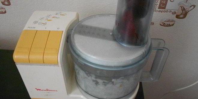 Рецепт борщевой заправки