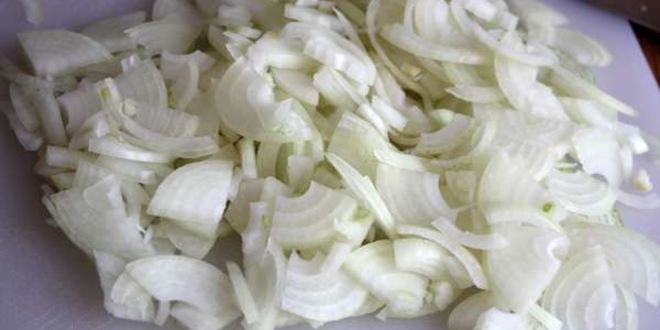 Рецепт русского борща с мясом