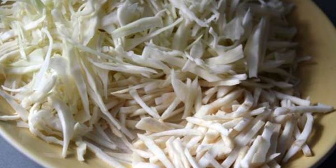 Рецепт русского борща с мясом