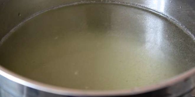 Рецепт русского борща с мясом