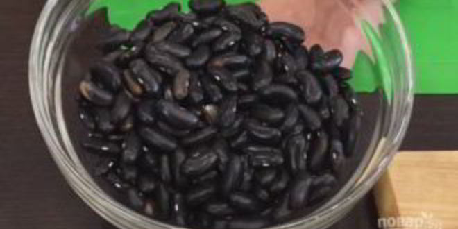 Рецепт вкусного борща