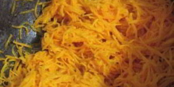 Рецепт заправки для борща из свеклы на зиму