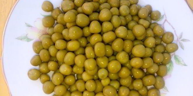 Рецепт зеленого борща на новый лад