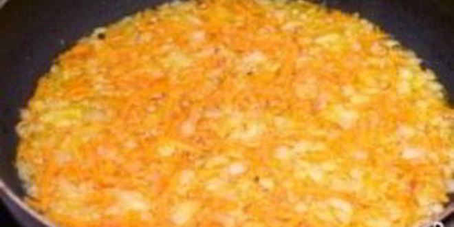 Рецепт зеленого борща с крапивой