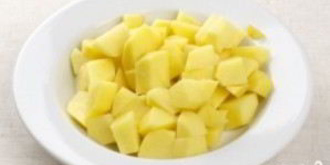 Рецепт зеленого борща с крапивой