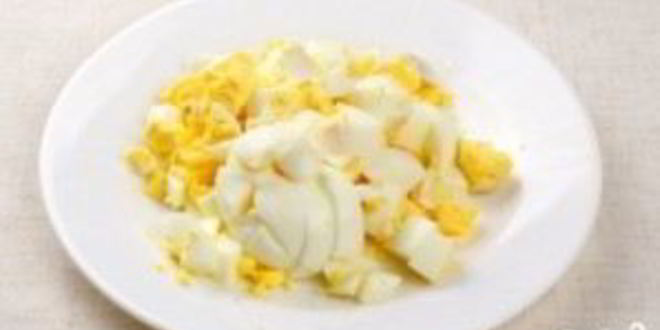 Рецепт зеленого борща с крапивой