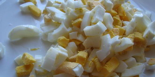 Рецепт зеленого борща со щавелем