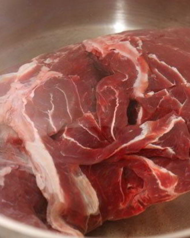 Рецепт ароматного говяжьего бульона с гвоздикой