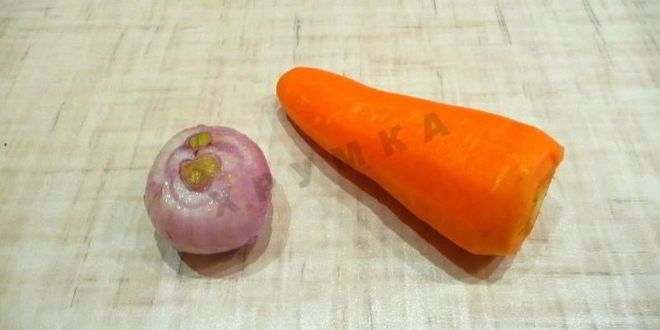 Рецепт бульона из баранины