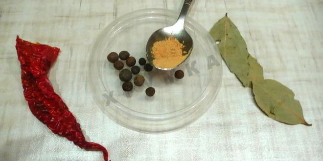 Рецепт бульона из баранины