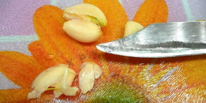 Рецепт бульона из баранины