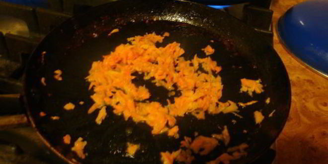 Рецепт бульона куриного легкого