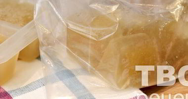 Рецепт Бульонных кубиков