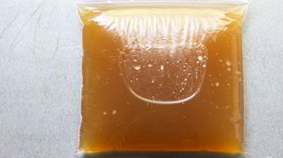 Рецепт Диетического куриного бульона