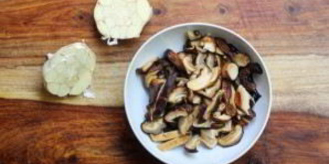 Рецепт диетического куриного бульона