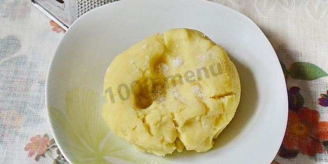 Рецепт грибного супа на мясном бульоне