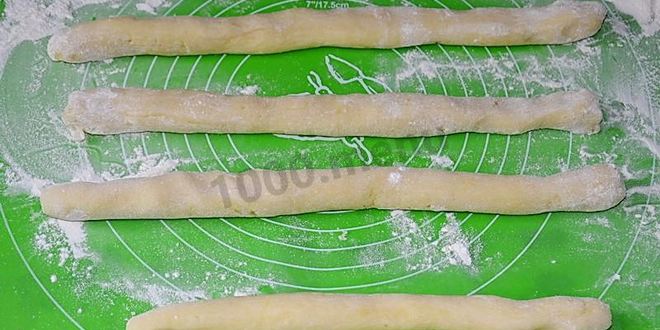 Рецепт грибного супа на мясном бульоне