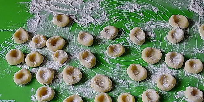 Рецепт грибного супа на мясном бульоне