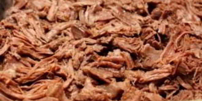 Рецепт холодца из бульонки говяжьей