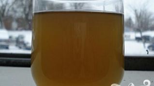 Рецепт Классического овощной бульон