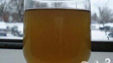 Рецепт Классического овощной бульон