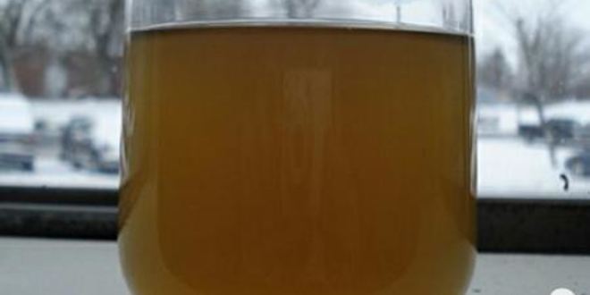 Рецепт Классического овощной бульон