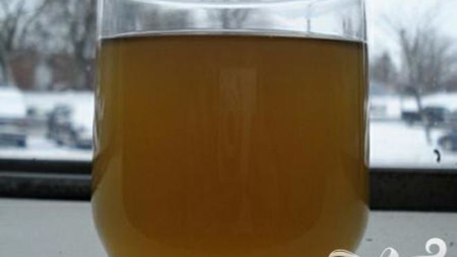 Рецепт классического овощной бульон