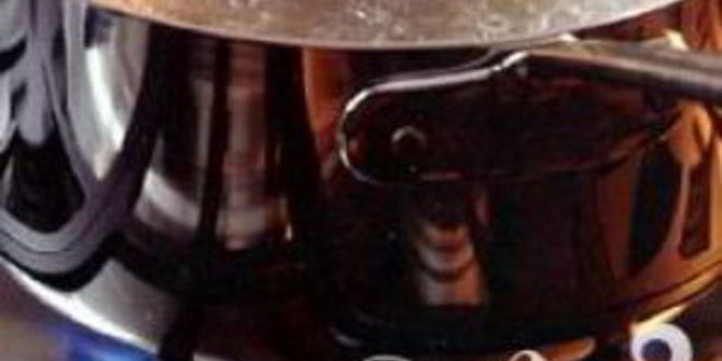 Рецепт классического овощной бульон