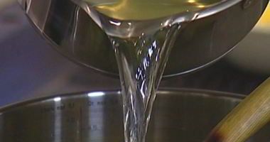 Рецепт Куриного легкого бульона