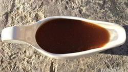 Рецепт Насыщенного говяжьего бульона