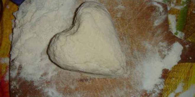 Рецепт пельменей в горшочках с печенью и бульоном