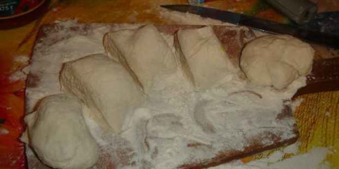 Рецепт пельменей в горшочках с печенью и бульоном