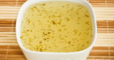 Рецепт Рыбного бульона