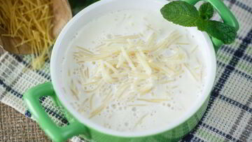 Рецепт супа с вермишелью