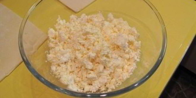 Рецепт сытного рулета к бульону