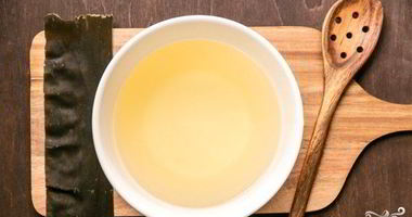 Рецепт Вегетарианского бульона