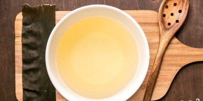 Рецепт Вегетарианского бульона