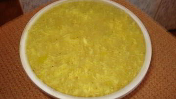 Рецепт Чихиртмы из курицы