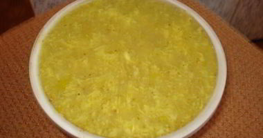 Рецепт Чихиртмы из курицы