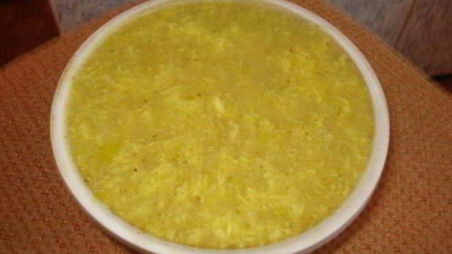 Рецепт чихиртмы из курицы