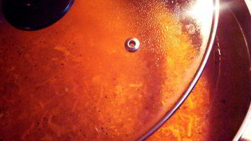 Рецепты фасолевого супа