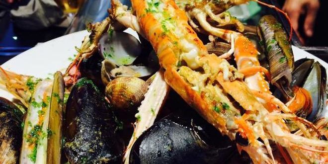 Рецепт андалусийского гаспачо