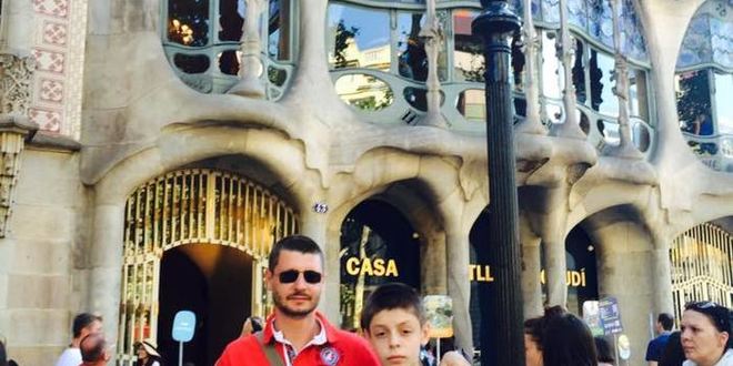 Рецепт андалусийского гаспачо