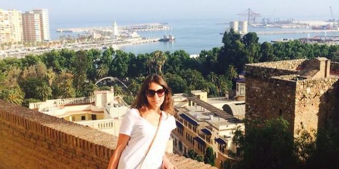 Рецепт андалусийского гаспачо