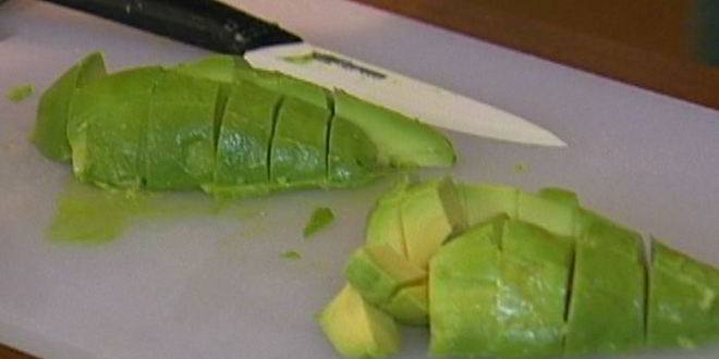 Рецепт гаспачо из огурцов