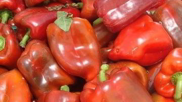 Рецепт Гаспачо по-питерски