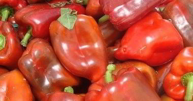 Рецепт Гаспачо по-питерски