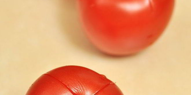 Рецепт холодного томатного супа гаспачо