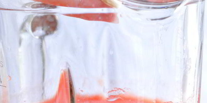 Рецепт холодного томатного супа гаспачо