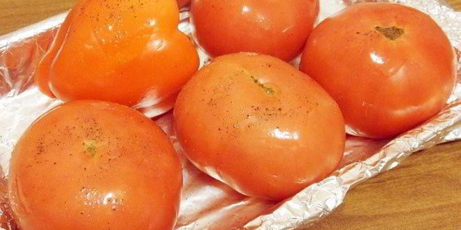 Рецепт кубанского гаспачо